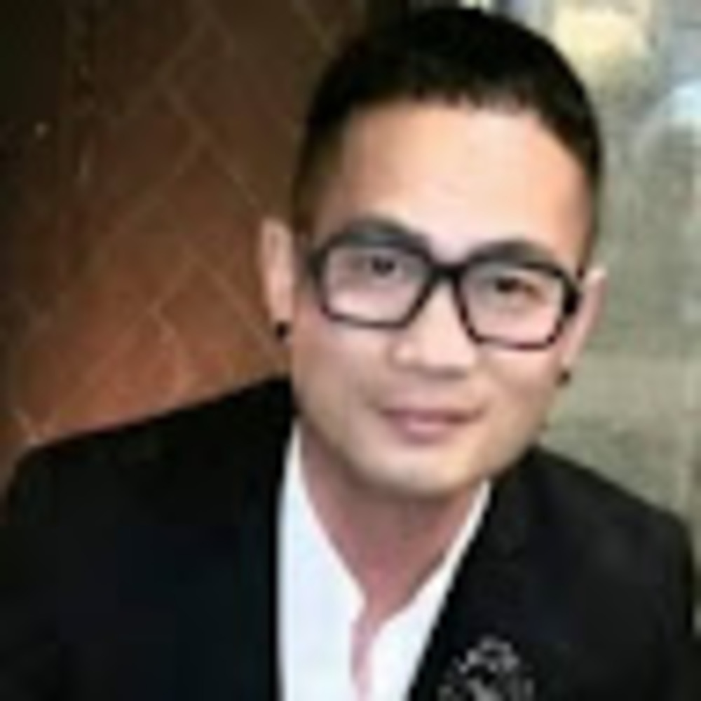 Meet your Posher, Tony preston